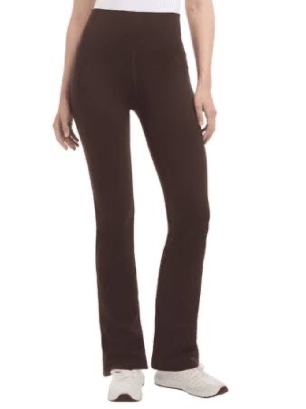 Jockey Yoga Pants